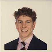 I am a university biology student with an A* in A-level biology, and a big passion for helping others!